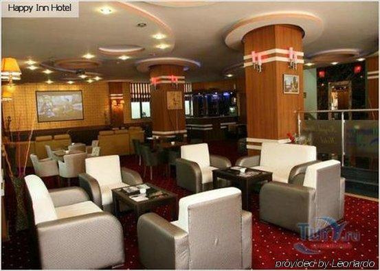 Baku Inn Hotel Interiér fotografie