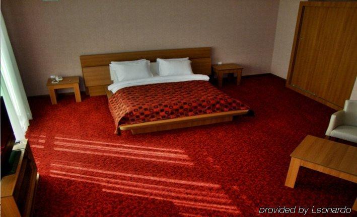 Baku Inn Hotel Pokoj fotografie
